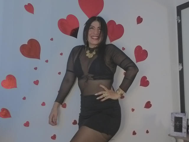 LuanaRose - Live porn &amp; sex cam - 29090939