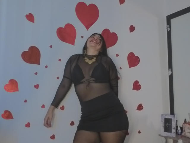 LuanaRose - Sexe cam en vivo - 29090954