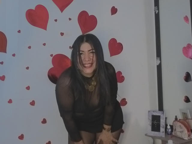 LuanaRose - Sexe cam en vivo - 29090957