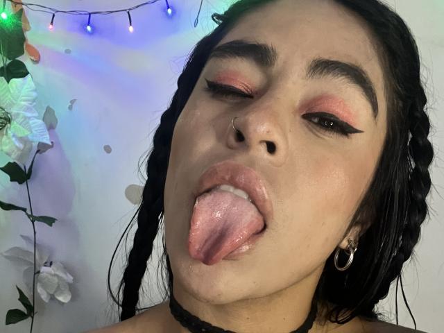 StellaBeckker - Live sex cam - 29091338