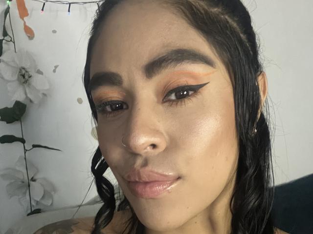 StellaBeckker - Camera khiêu dâm &amp; quyến rũ trực tiếp - 29091344