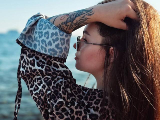 CharlenaSable - Live porn &amp; sex cam - 29092895