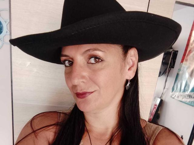 MadameScarlett - Live porn &amp; sex cam - 29095115