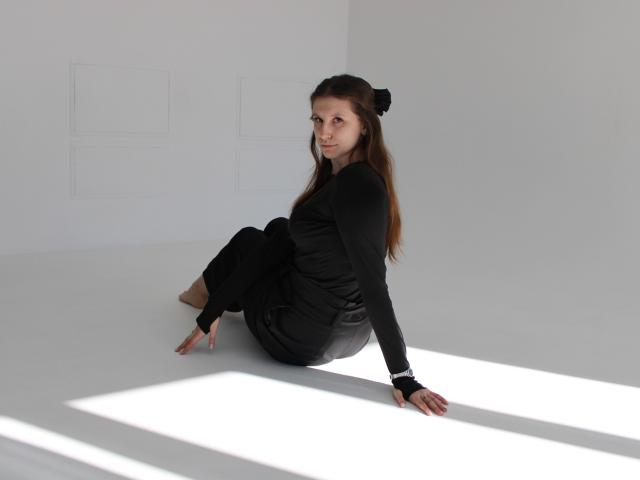 LilianaShine - Live porn &amp; sex cam - 29095319