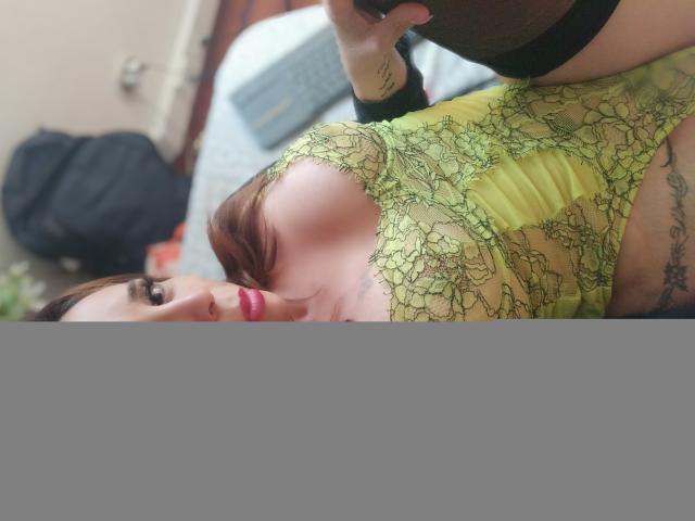 IssaMilfX - Live porn &amp; sex cam - 29096345