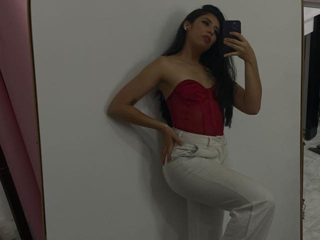 MiluSky - Live porn &amp; sex cam - 29096621