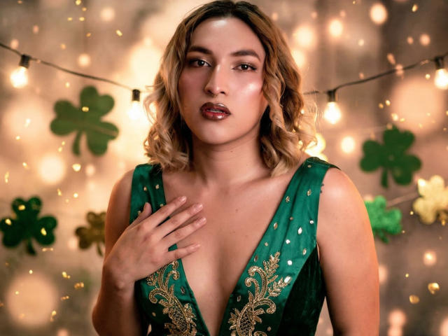 TommyTS - Sexe cam en vivo - 29096978