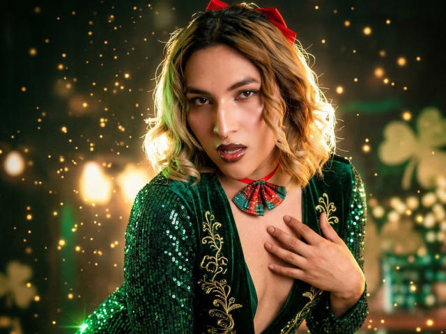 TommyTS - Camera khiêu dâm &amp; quyến rũ trực tiếp - 29096981