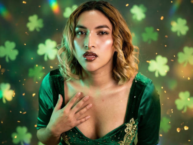 TommyTS - Camera khiêu dâm &amp; quyến rũ trực tiếp - 29096987