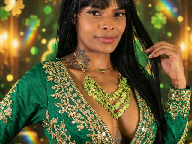 EmmaEbony - Live porn &amp; sex cam - 29097500