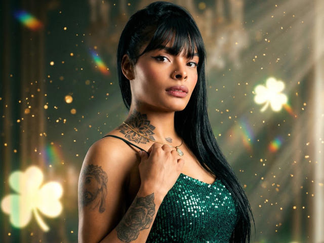 EmmaEbony - Live porn &amp; sex cam - 29097518