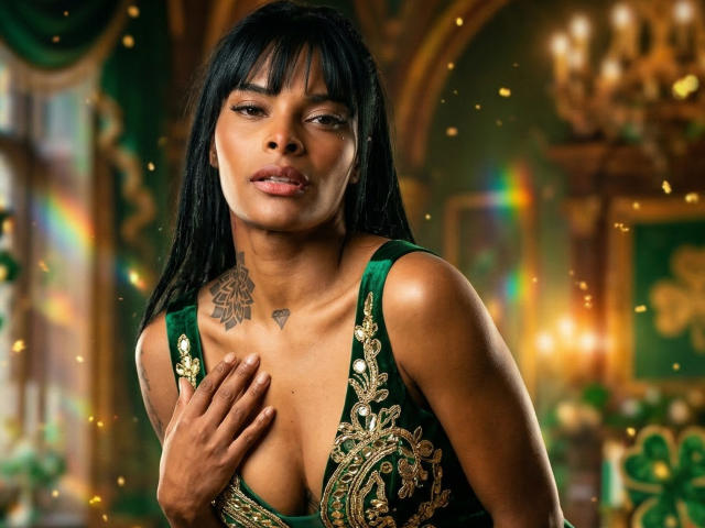 EmmaEbony - Live porn &amp; sex cam - 29097548