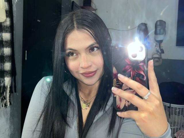 NyraVanel - Camera khiêu dâm &amp; quyến rũ trực tiếp - 29098640