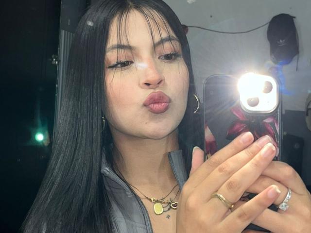 NyraVanel - Live porn &amp; sex cam - 29098679