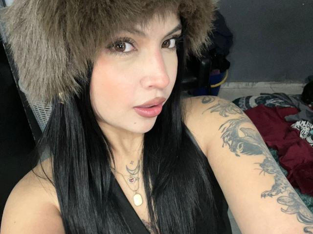 NyraVanel - Live porn &amp; sex cam - 29098742