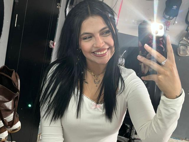 NyraVanel - Live porno og sexkamera - 29098769