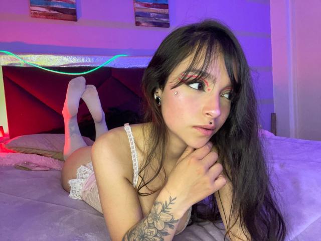 MarietteJones - Live porn &amp; sex cam - 29099417