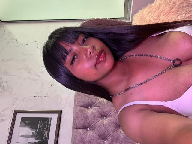 NahomyNoir - Live porn &amp; sex cam - 29099516