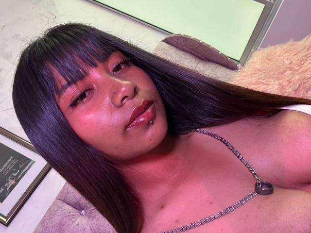 NahomyNoir - Live porn &amp; sex cam - 29099522