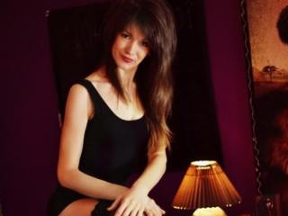 KageKafig - Show live nude with a being from Europe Hot babe 