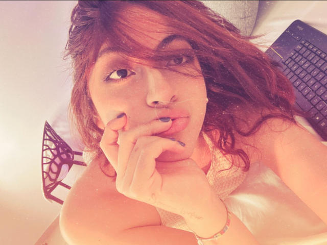 SpencerLe - Sexe cam en vivo - 29100404