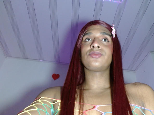 IdiiaLatina - Live porn &amp; sex cam - 29101214