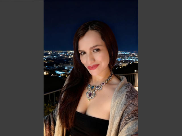 CameronViviane - Live porn &amp; sex cam - 29101439