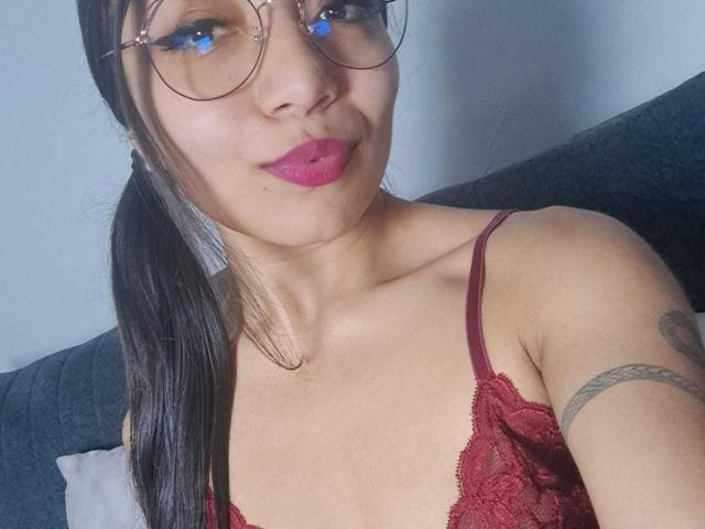 IbbyeMoreau - Live porn &amp; sex cam - 29101490