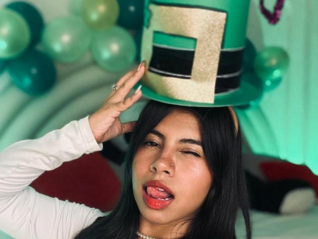 CelesteMorel - Porno na żywo i seks kamera - 29102018