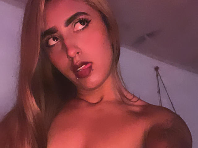 NicolForest - Sexe cam en vivo - 29102759