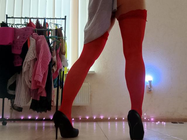 Marriam - Sexe cam en vivo - 29104016