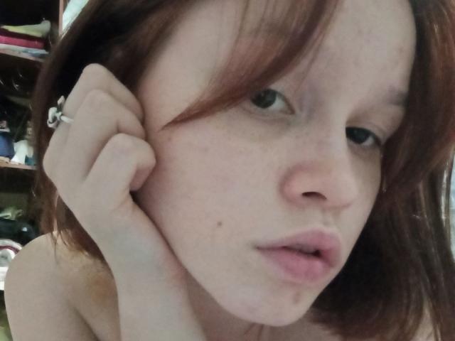 DottieZaspel - Élő pornó és szexkamera - 29105144