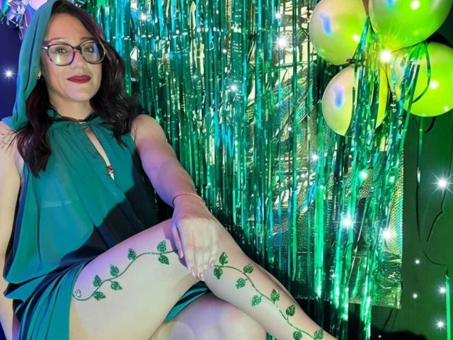 SamanthaCorine - Camera khiêu dâm &amp; quyến rũ trực tiếp - 29105174