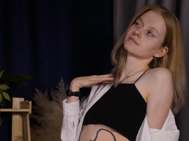 CarlottaRenzelman - Live porn &amp; sex cam - 29105243