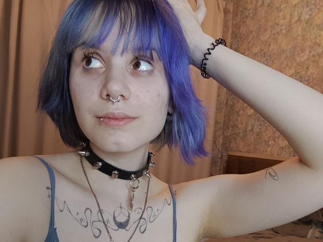 VickeyParkes - Live porn &amp; sex cam - 29106626