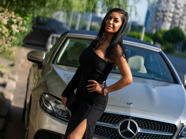 BlackClover - Live sex cam - 29106653