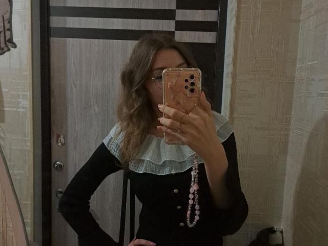 DelfinaAuble - Live sex cam - 29106893