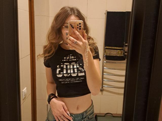 DelfinaAuble - Sexe cam en vivo - 29106911