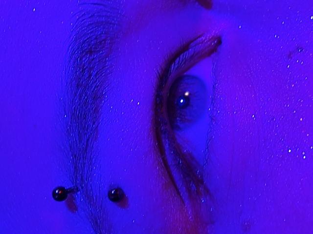 MilaDallila - Live porn &amp; sex cam - 29107763