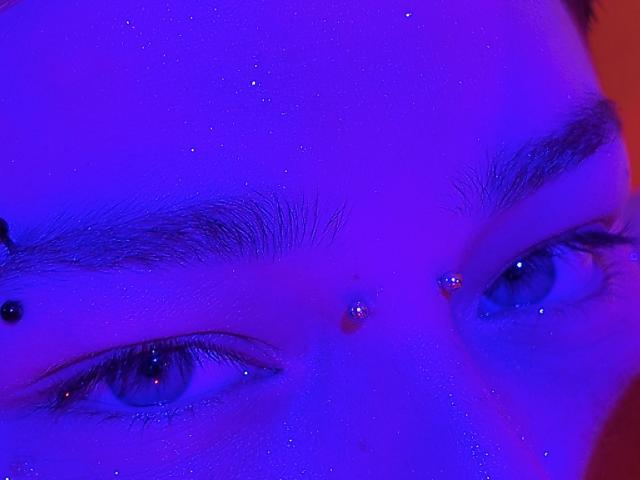 MilaDallila - сексуальная веб-камера в реальном времени - 29107769