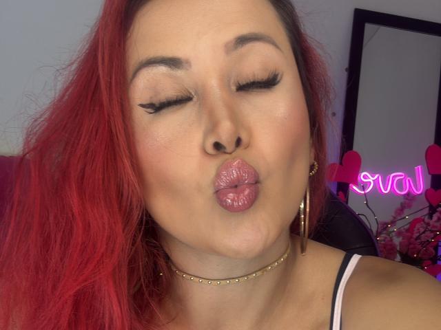 NathaPeach - Live porn &amp; sex cam - 29109434