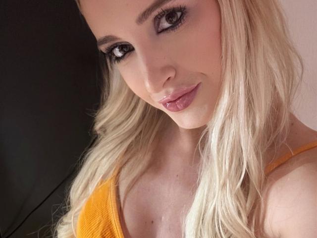 Lounia-hot - сексуальная веб-камера в реальном времени - 29110034