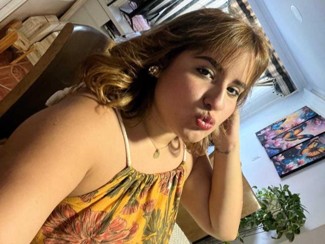 IvyOconner - Live porn &amp; sex cam - 29112563