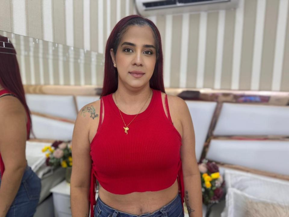 CarolinaDekets - Live porn &amp; sex cam - 29112743