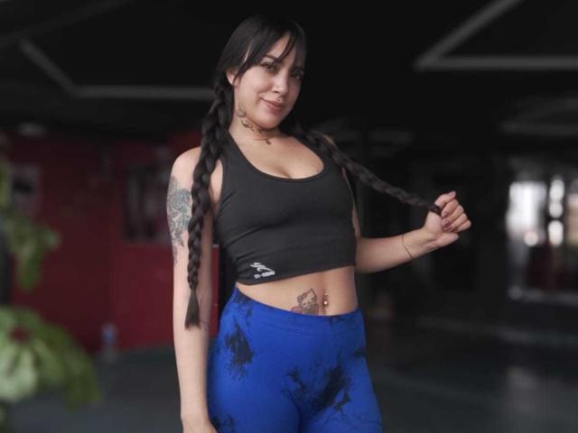 AnalisseJade - Live sex cam - 29112947