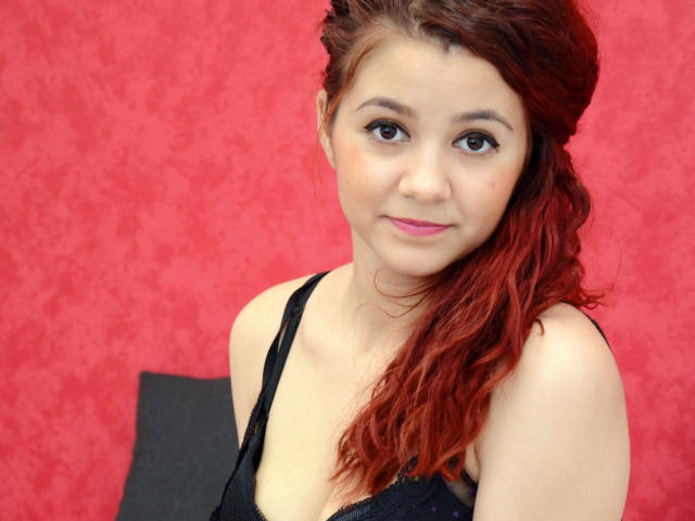 CrazyIris - Live porn &amp; sex cam - 2911317