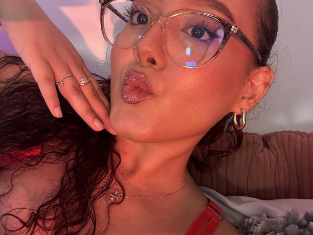 SophiaBrowm - Sexe cam en vivo - 29113448