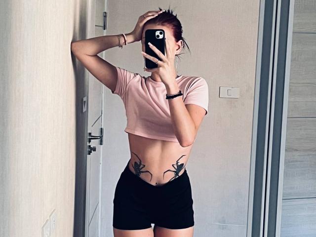 CleliaMarchak - Live porn &amp; sex cam - 29114288