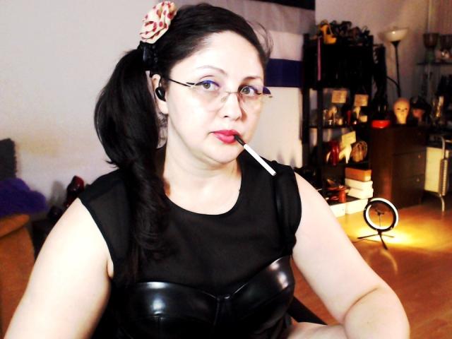 ImperatrizaSanda - Live porn &amp; sex cam - 29115641