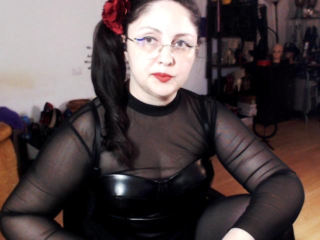 ImperatrizaSanda - Live porn &amp; sex cam - 29115659